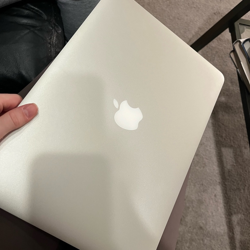 Macbook Air 2017